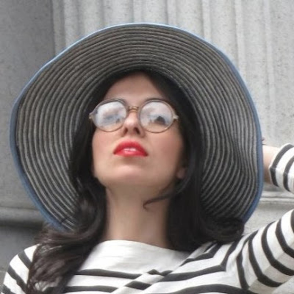 Meet your Posher, Brenda